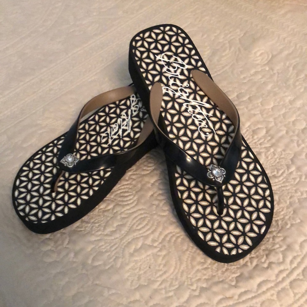 Brighton Thong Sandals
